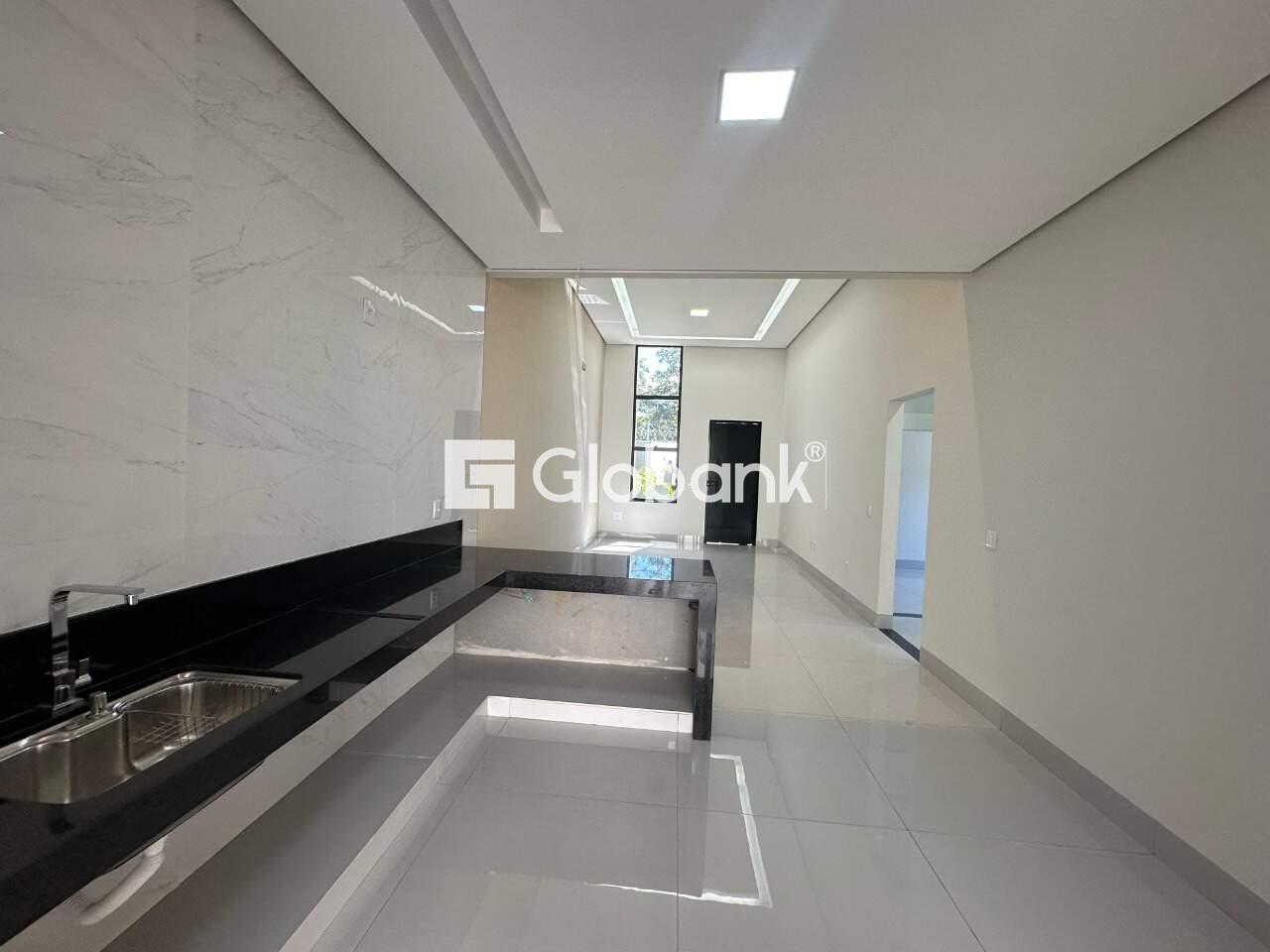 Casa 3 quartos à venda Morada do Sol II 150m² Montes Claros MG: 