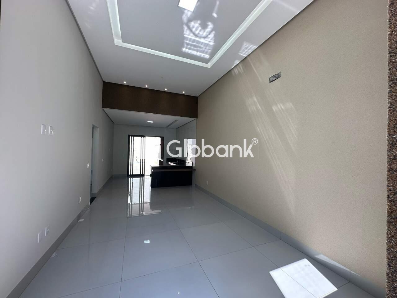 Casa 3 quartos à venda Morada do Sol II 150m² Montes Claros MG: 