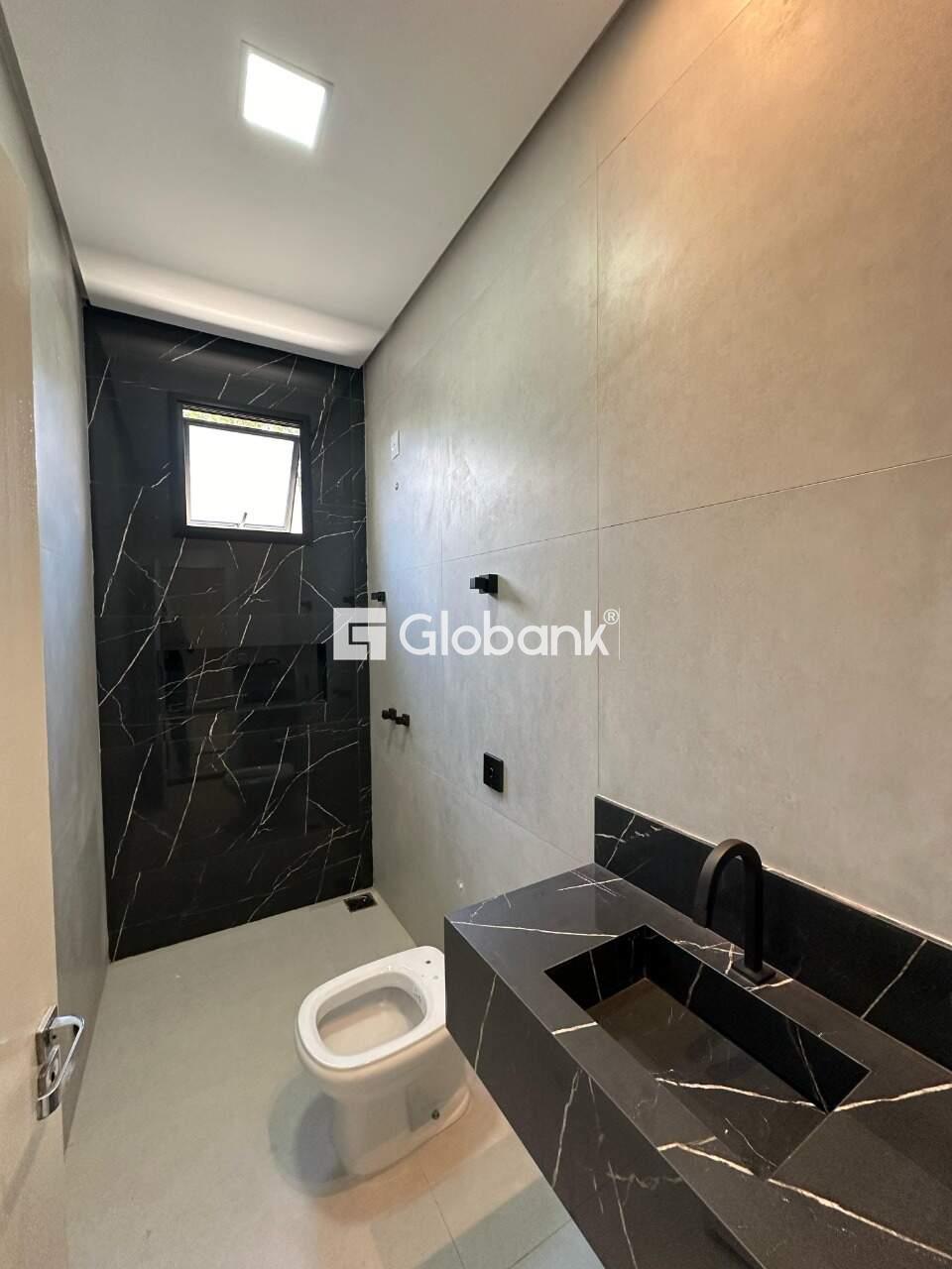 Casa 3 quartos à venda Morada do Sol II 150m² Montes Claros MG: 