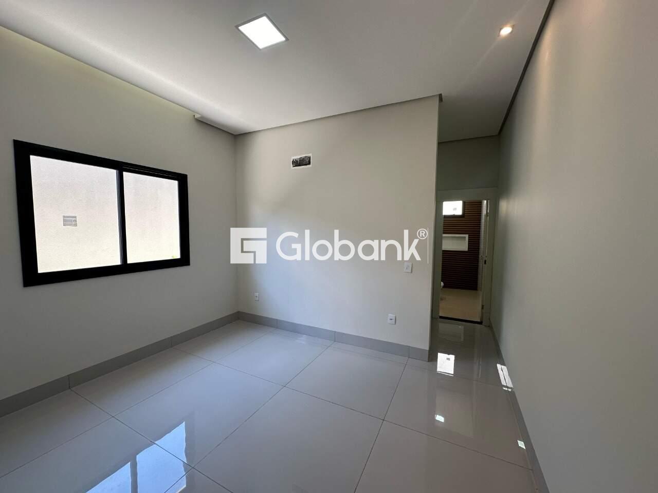 Casa 3 quartos à venda Morada do Sol II 150m² Montes Claros MG: 