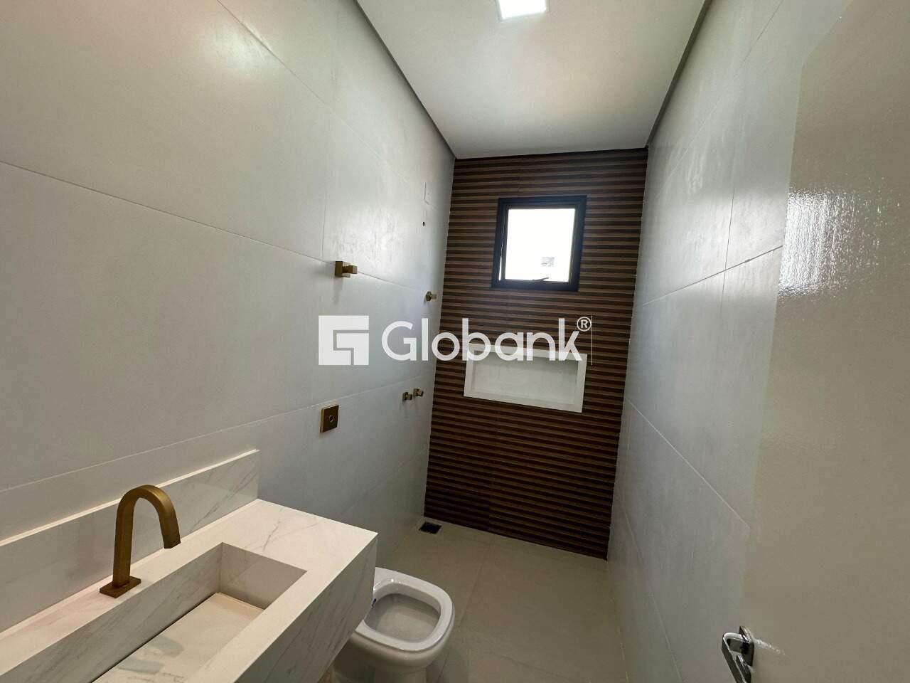 Casa 3 quartos à venda Morada do Sol II 150m² Montes Claros MG: 