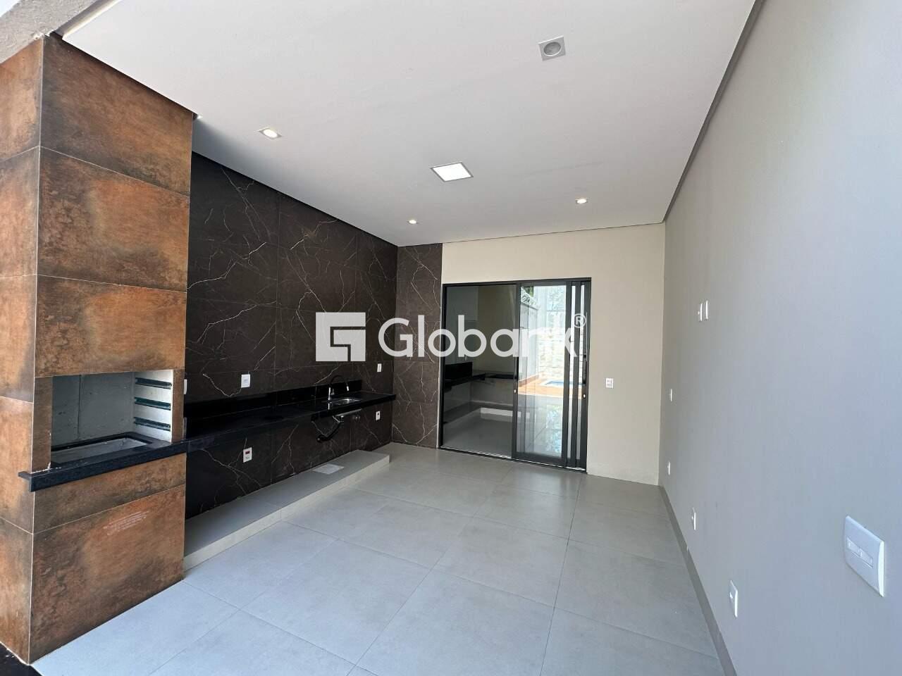 Casa 3 quartos à venda Morada do Sol II 150m² Montes Claros MG: 