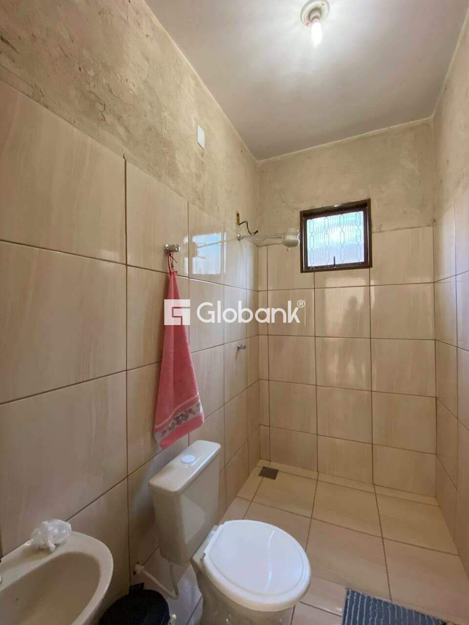 Casa 3 quartos à venda Vila Luiza 85m² Montes Claros MG:
