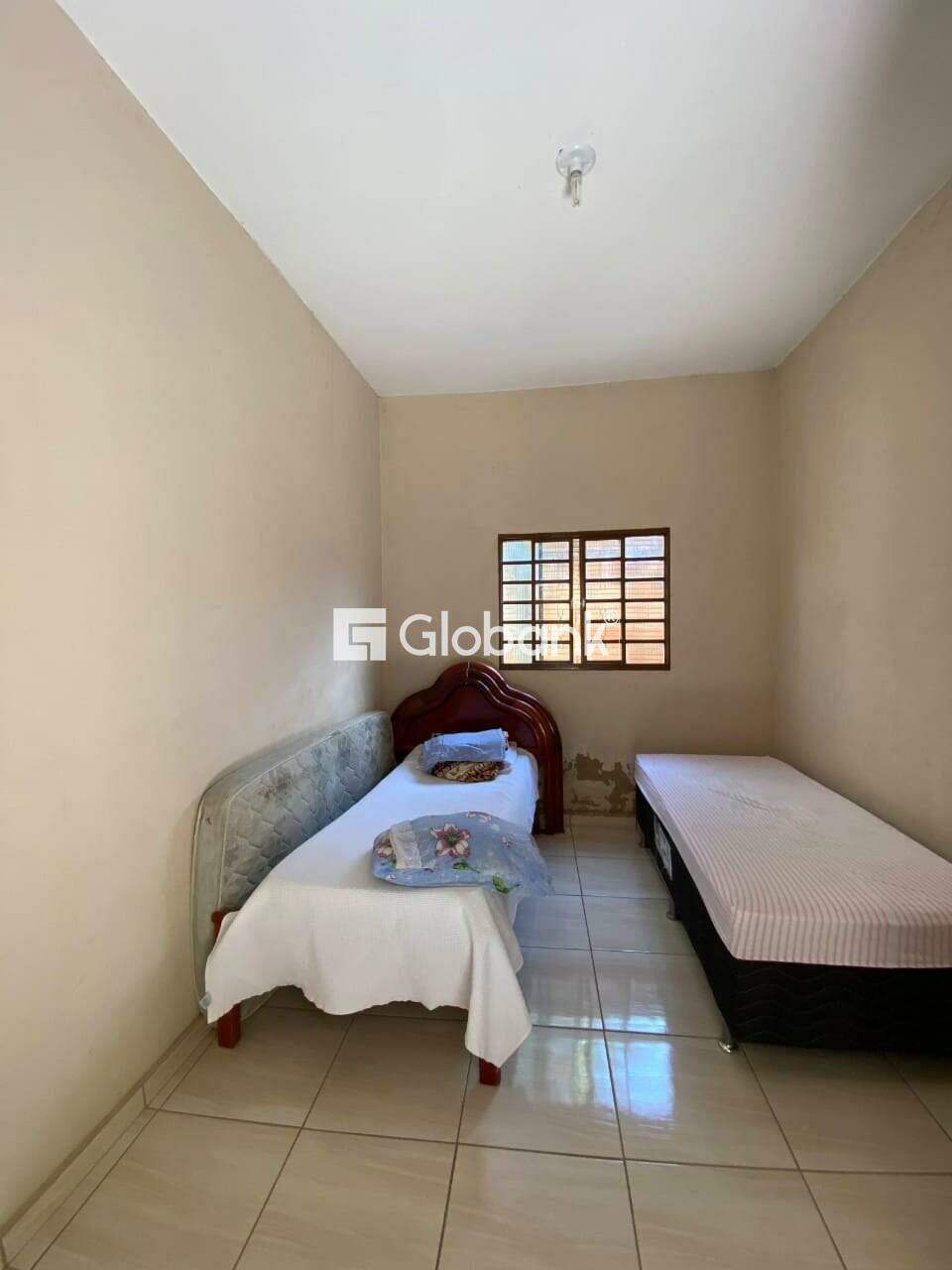 Casa 3 quartos à venda Vila Luiza 85m² Montes Claros MG: