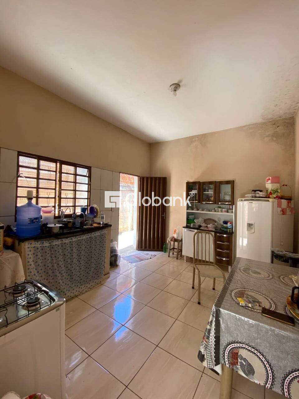 Casa 3 quartos à venda Vila Luiza 85m² Montes Claros MG: