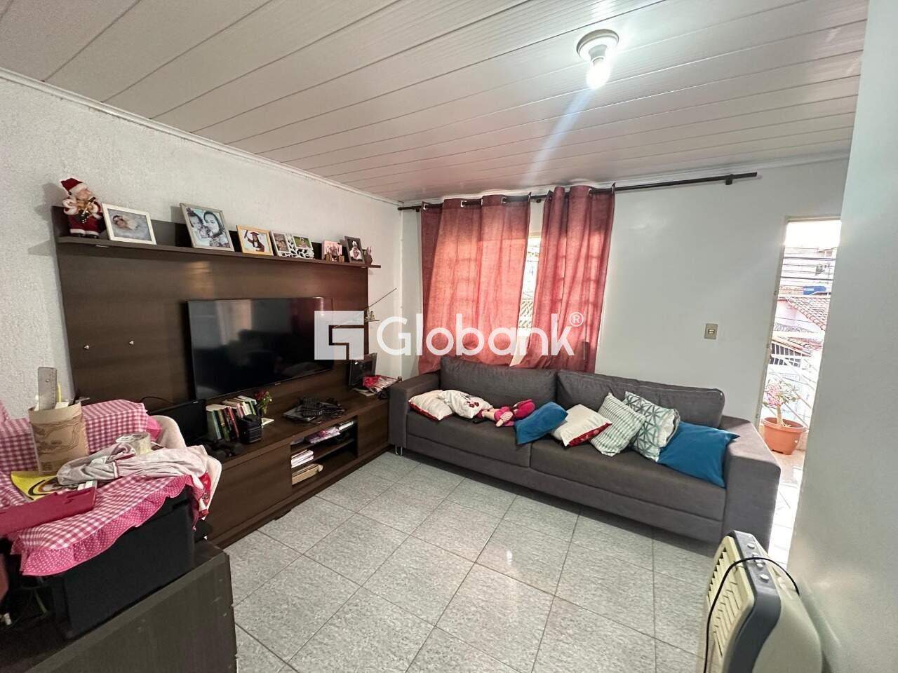 Casa 4 quartos à venda Vila Sumaré 180m² Montes Claros MG: 