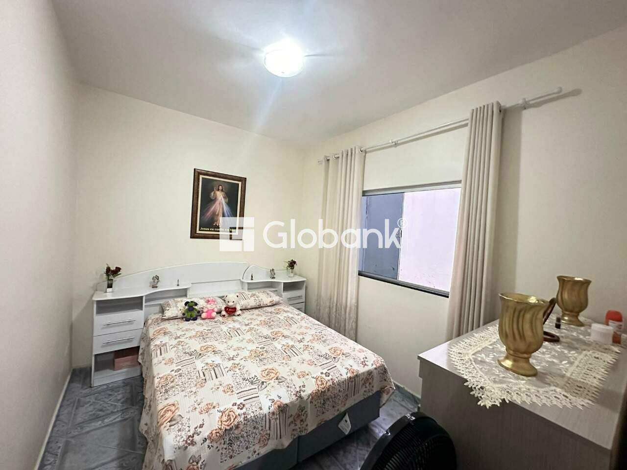 Casa 4 quartos à venda Vila Sumaré 180m² Montes Claros MG: 