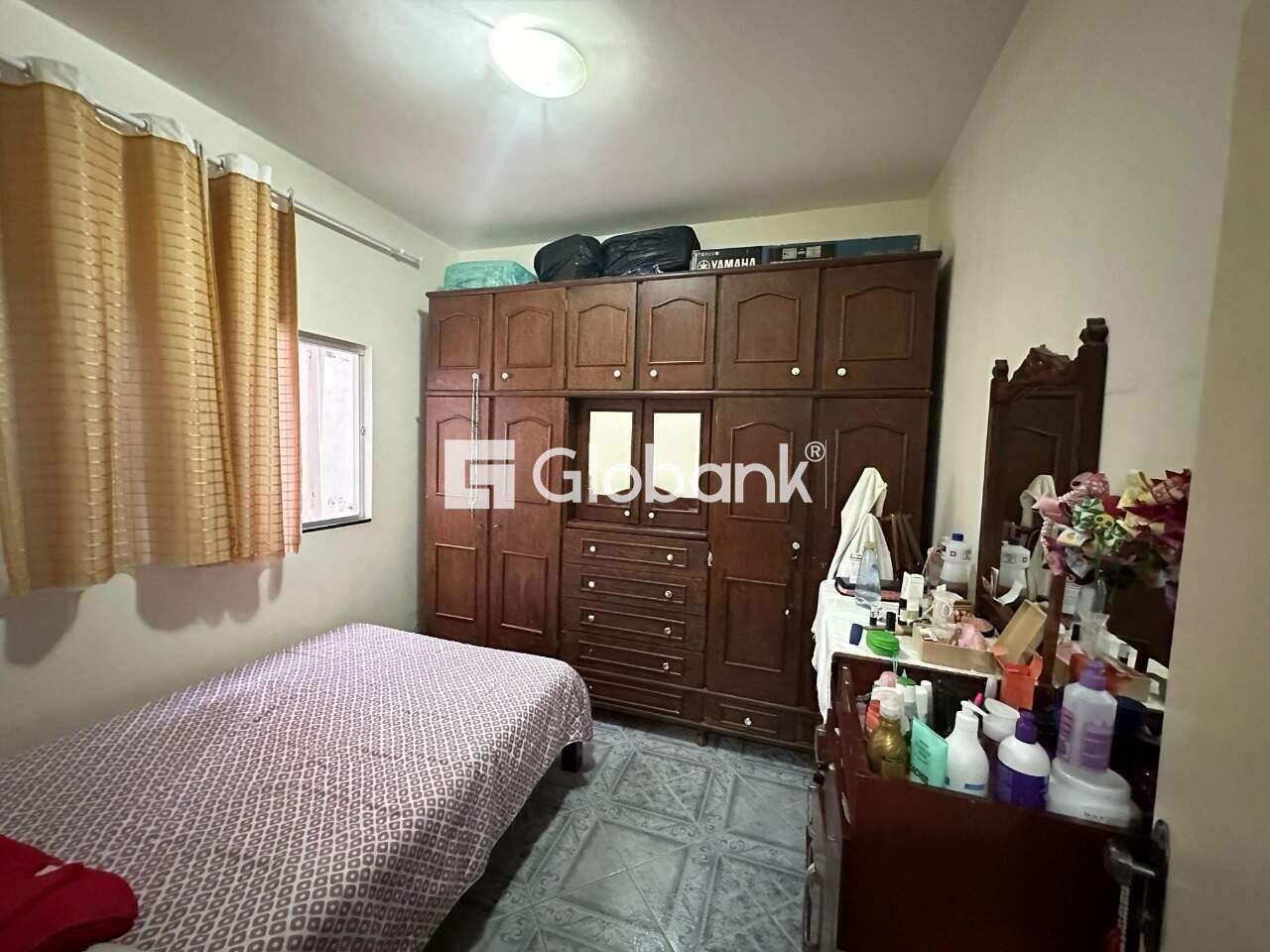 Casa 4 quartos à venda Vila Sumaré 180m² Montes Claros MG: 