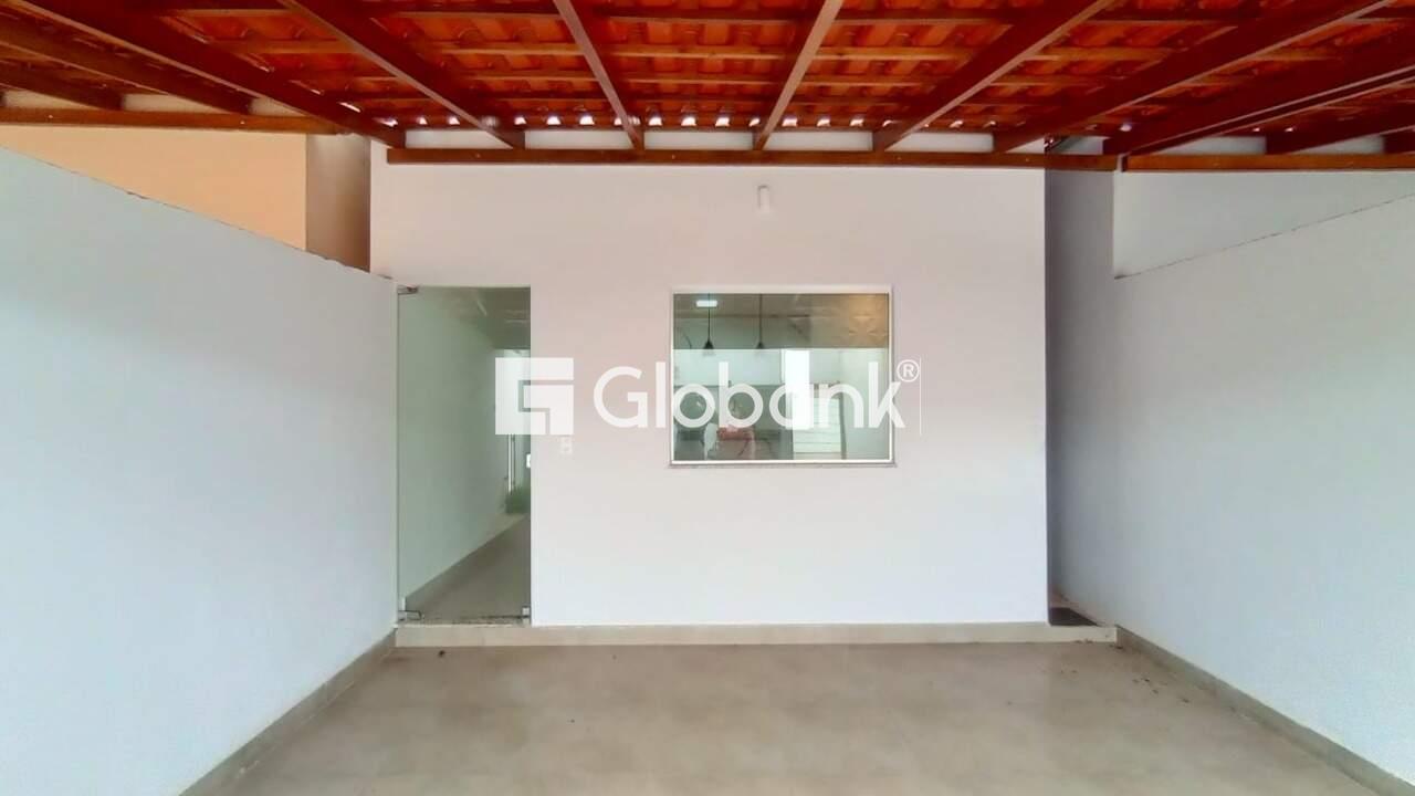 Casa 3 quartos à venda Delfino Magalhães 60m² Montes Claros MG: 