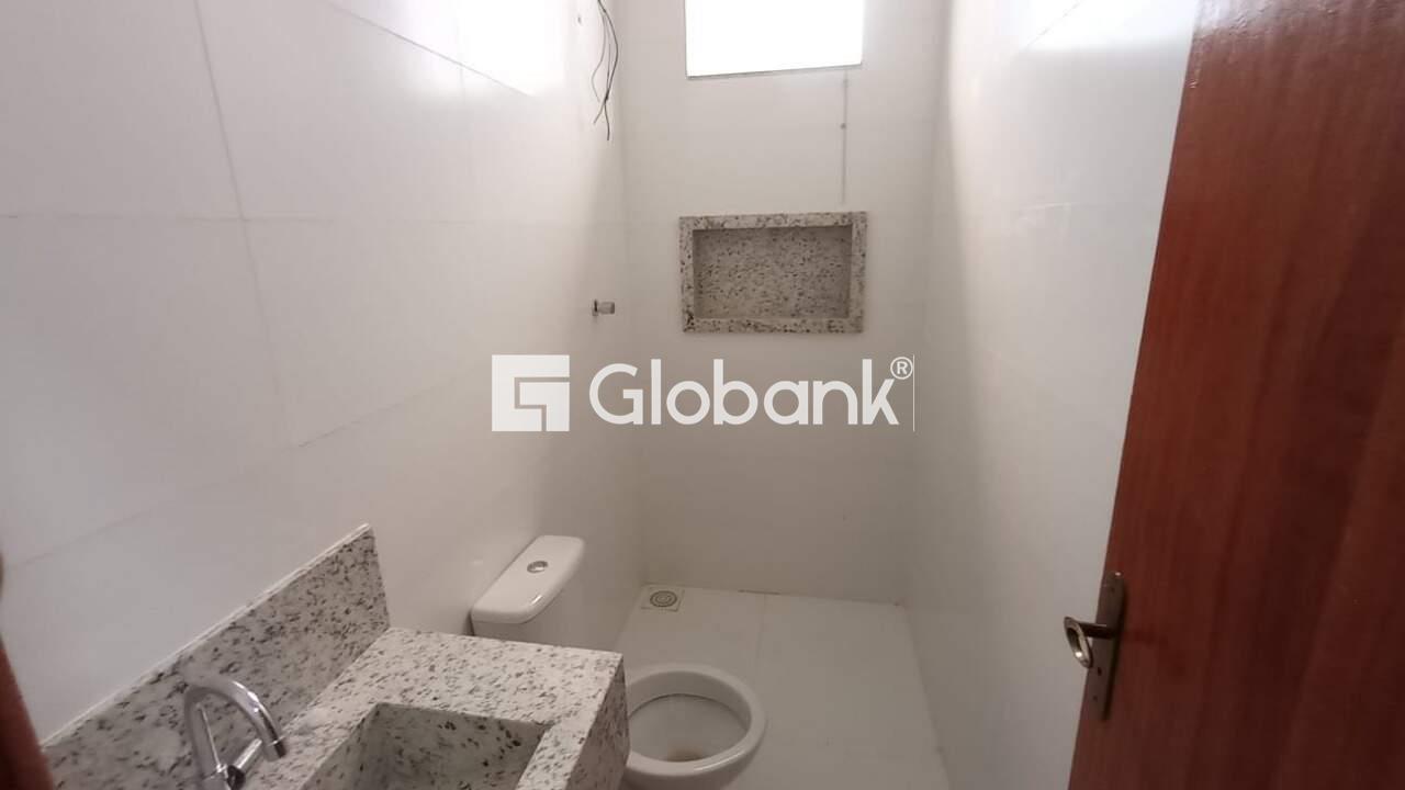 Casa 3 quartos à venda Delfino Magalhães 60m² Montes Claros MG: 