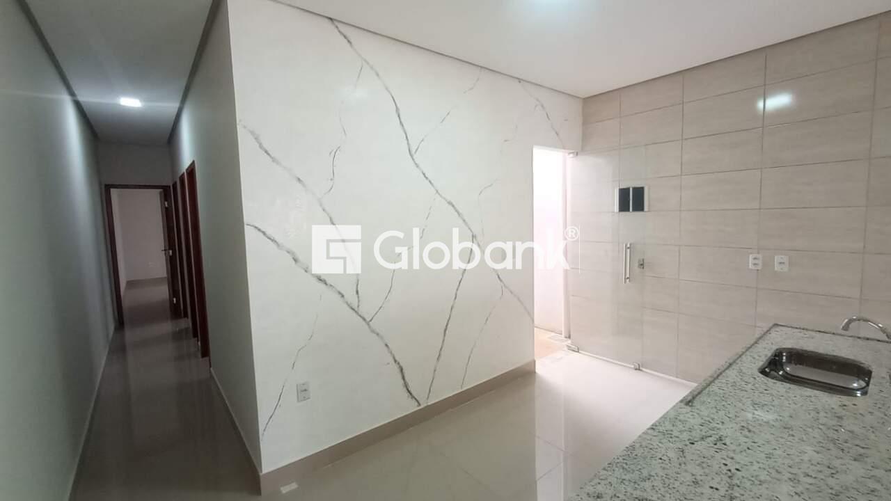 Casa 3 quartos à venda Delfino Magalhães 60m² Montes Claros MG: 