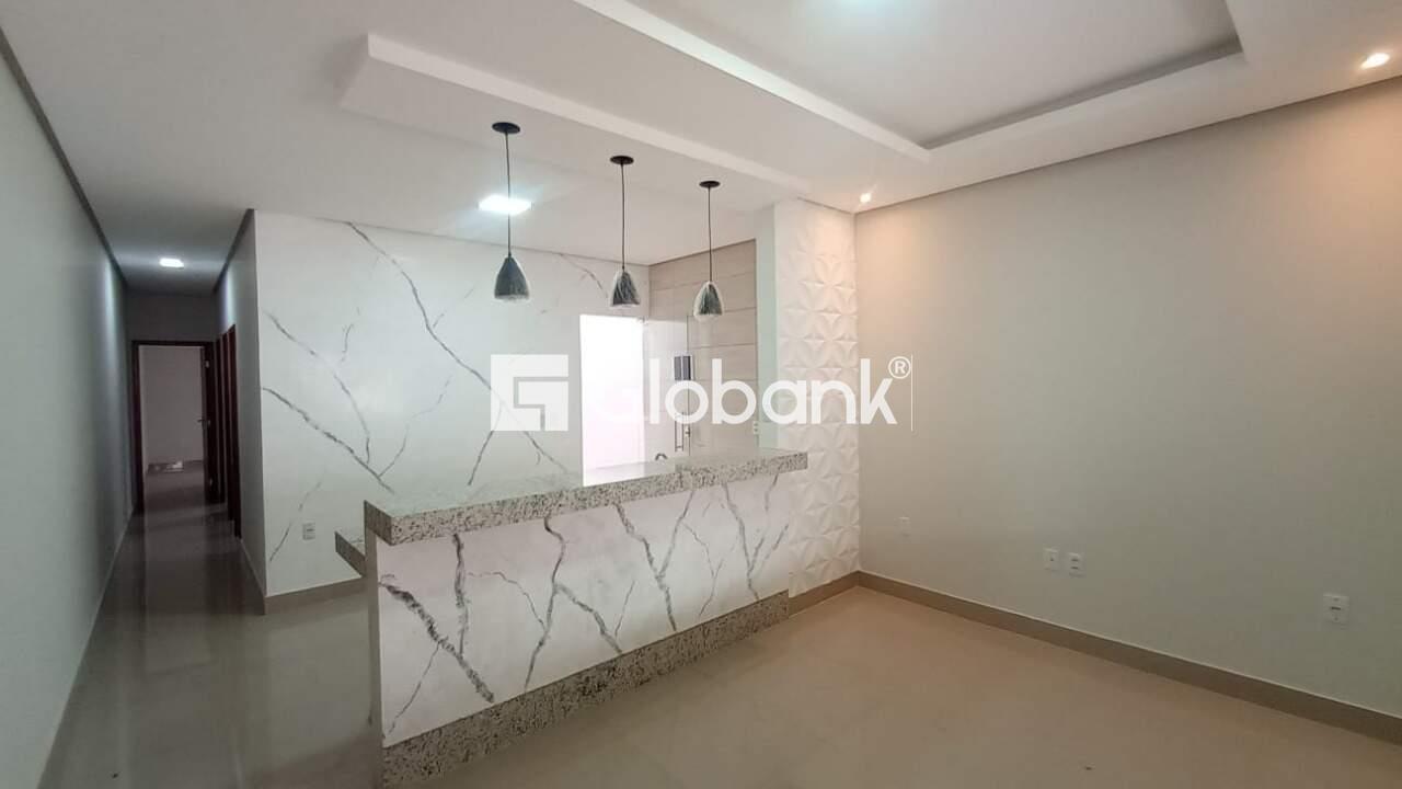 Casa 3 quartos à venda Delfino Magalhães 60m² Montes Claros MG: 