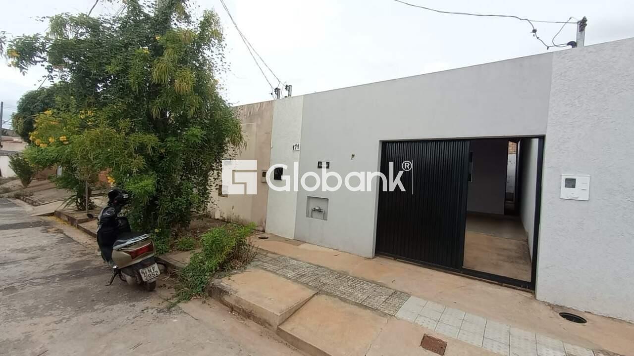Casa 3 quartos à venda Delfino Magalhães 60m² Montes Claros MG: 