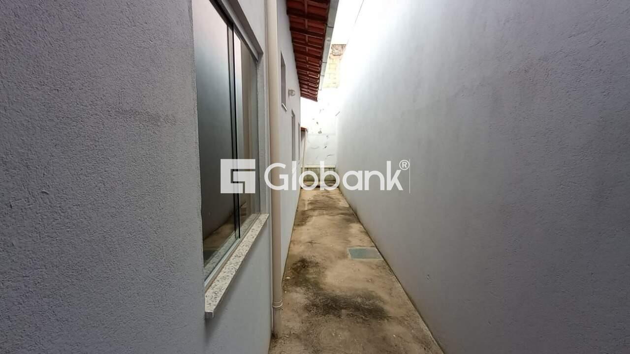 Casa 3 quartos à venda Delfino Magalhães 60m² Montes Claros MG: 