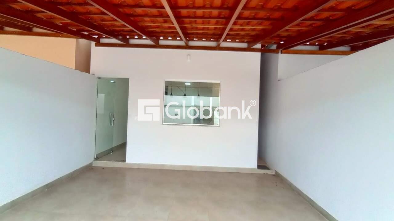 Casa 3 quartos à venda Delfino Magalhães 60m² Montes Claros MG: 