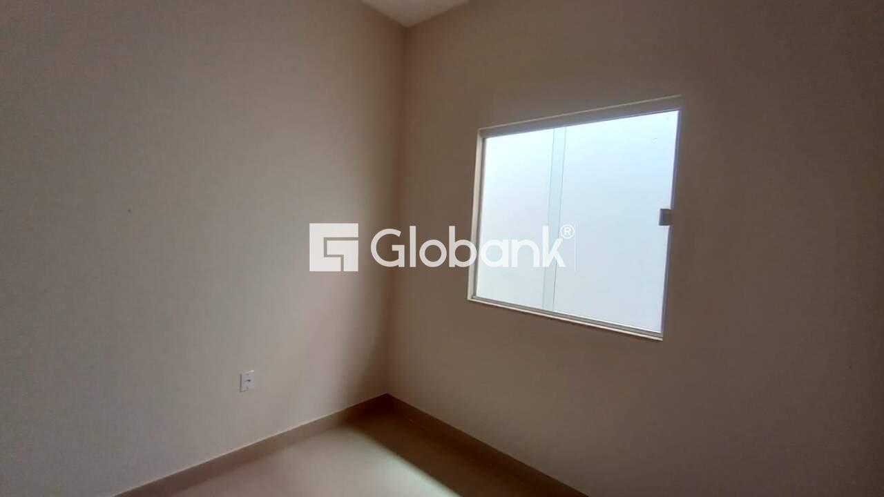 Casa 3 quartos à venda Delfino Magalhães 60m² Montes Claros MG: 