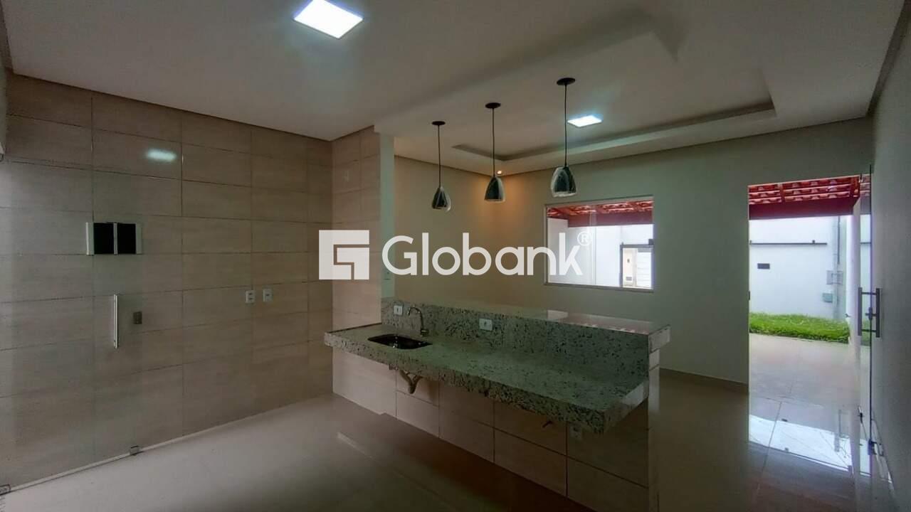 Casa 3 quartos à venda Delfino Magalhães 60m² Montes Claros MG: 