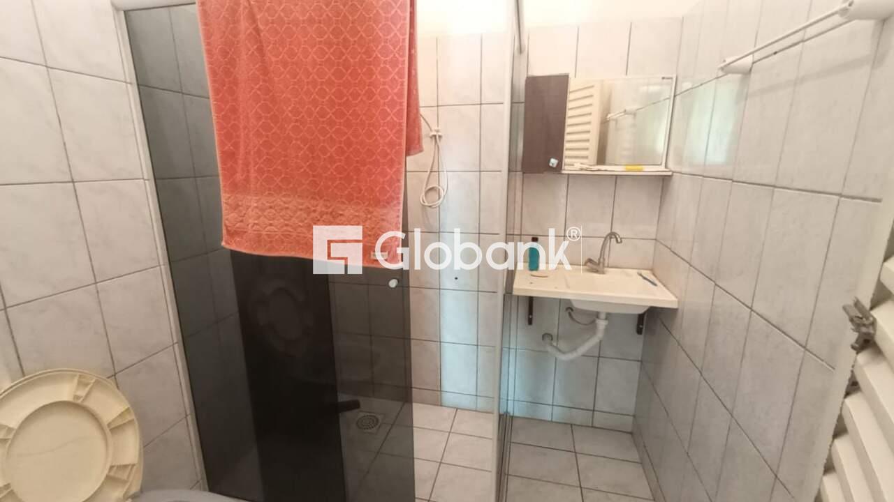 Casa 2 quartos à venda Santa Lúcia 70m² Montes Claros MG: 