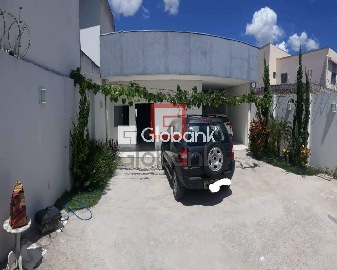 Casa 4 quartos à venda Todos os Santos 170m² Montes Claros MG: 