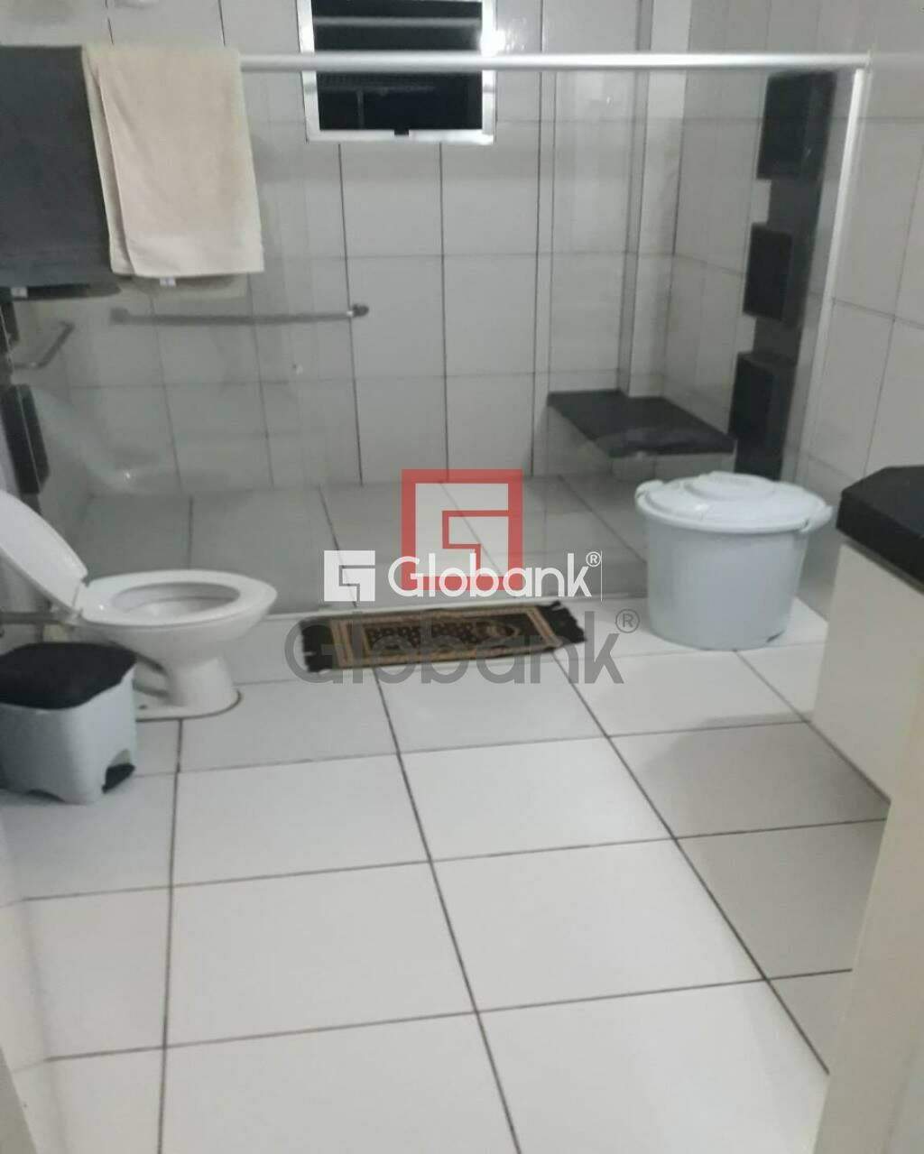 Casa 4 quartos à venda Todos os Santos 170m² Montes Claros MG: 