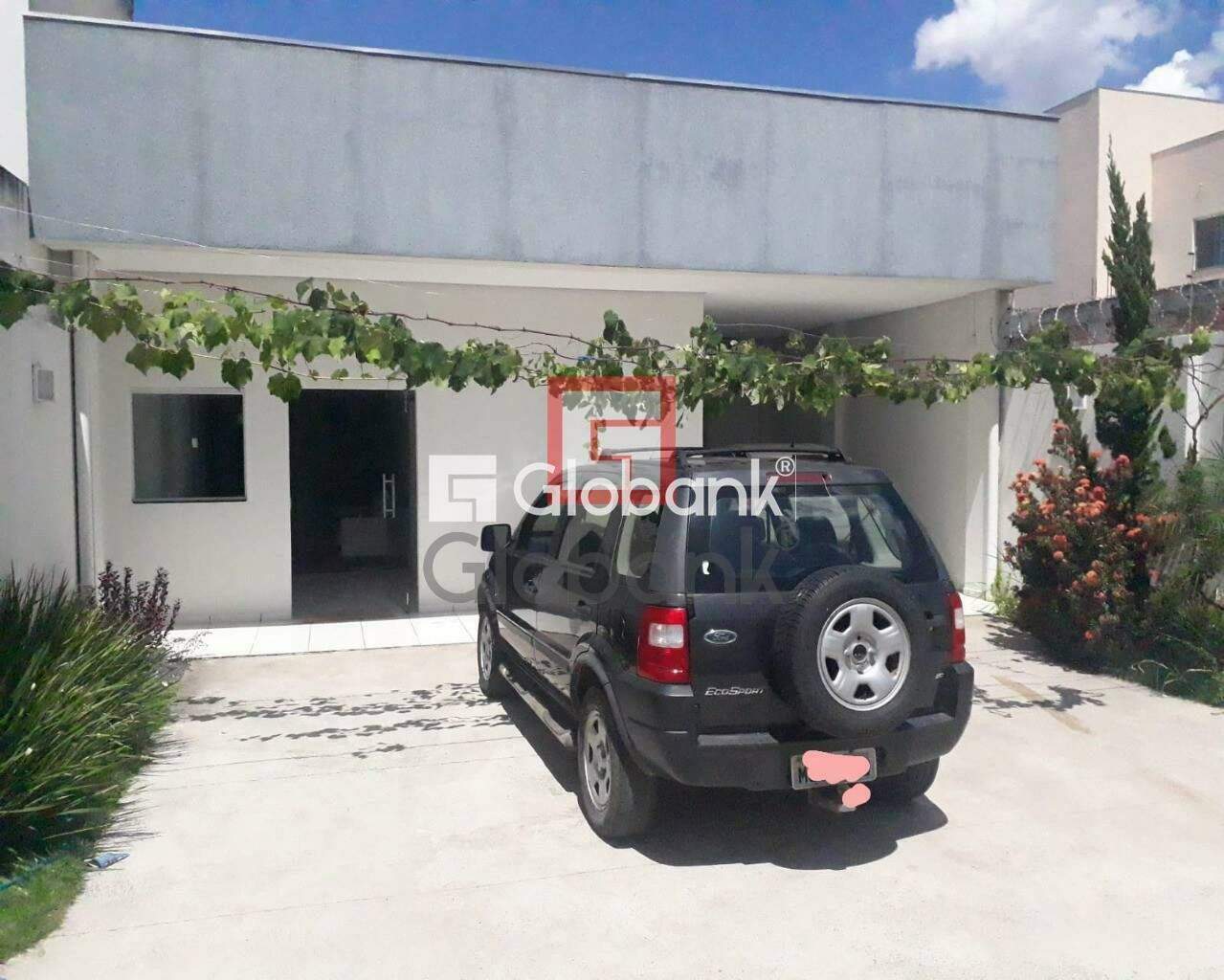 Casa 4 quartos à venda Todos os Santos 170m² Montes Claros MG: 