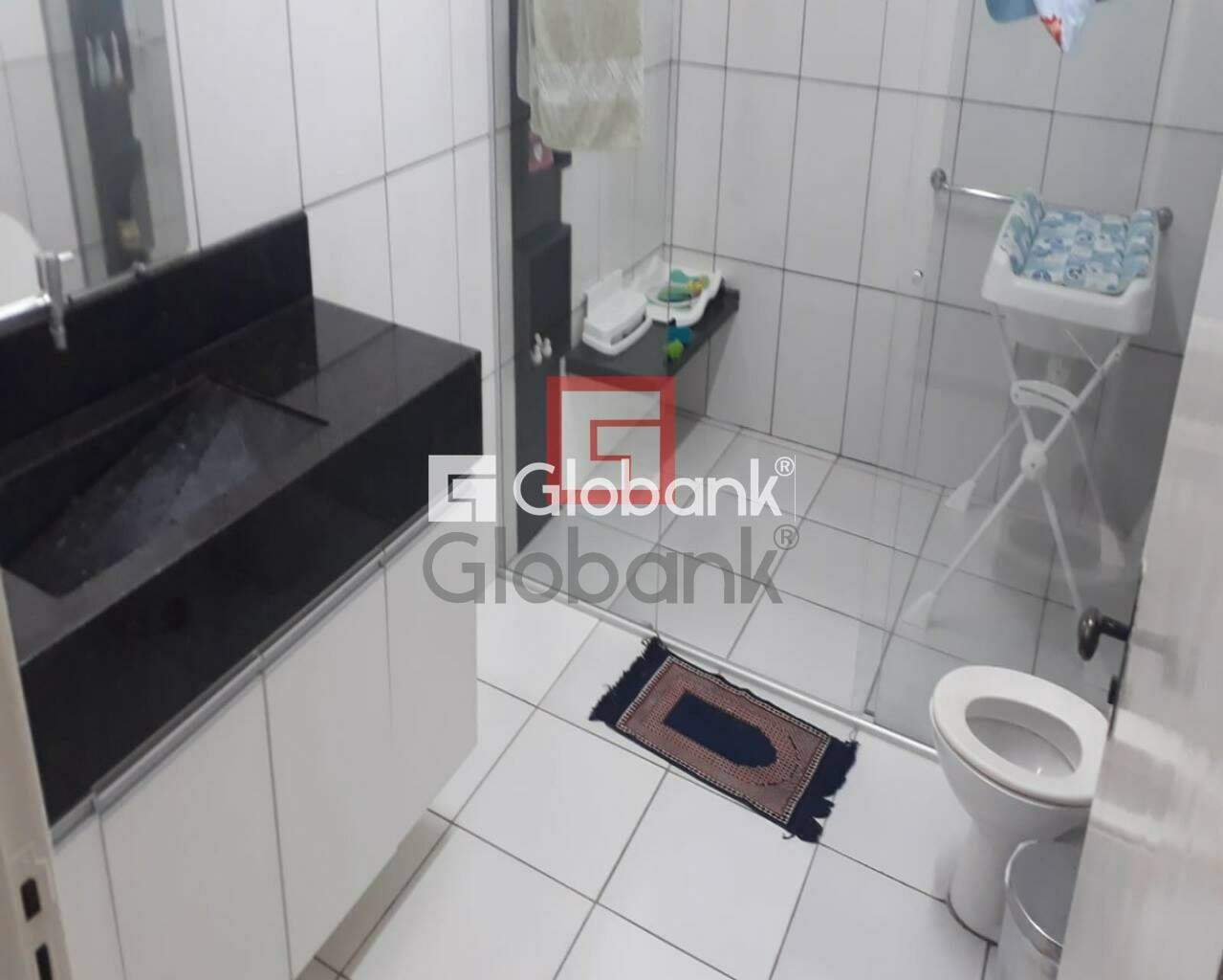 Casa 4 quartos à venda Todos os Santos 170m² Montes Claros MG: 