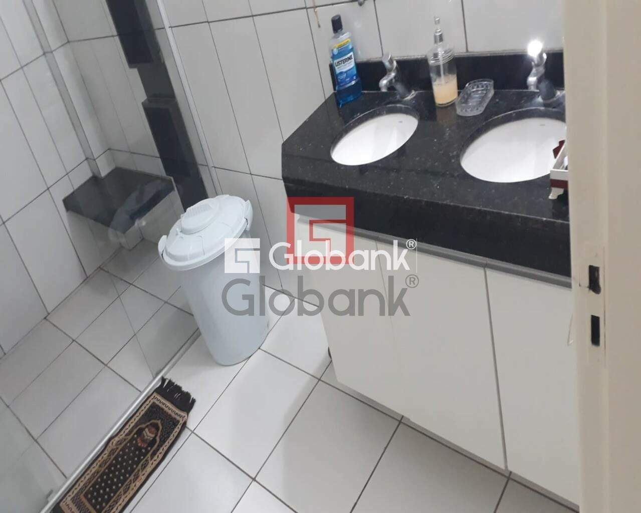 Casa 4 quartos à venda Todos os Santos 170m² Montes Claros MG: 