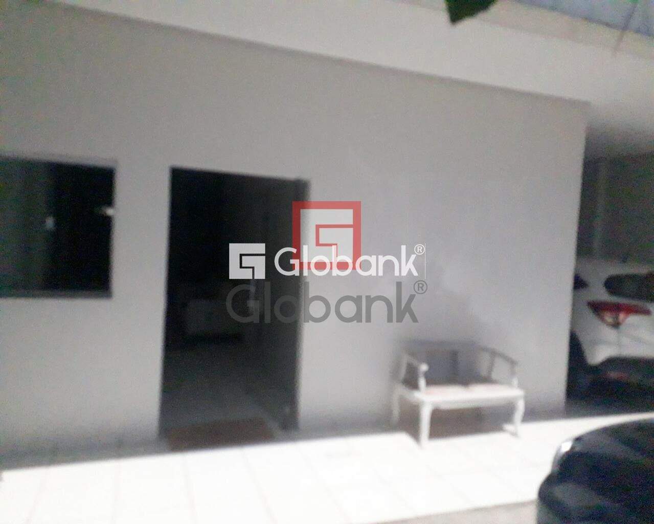 Casa 4 quartos à venda Todos os Santos 170m² Montes Claros MG: 