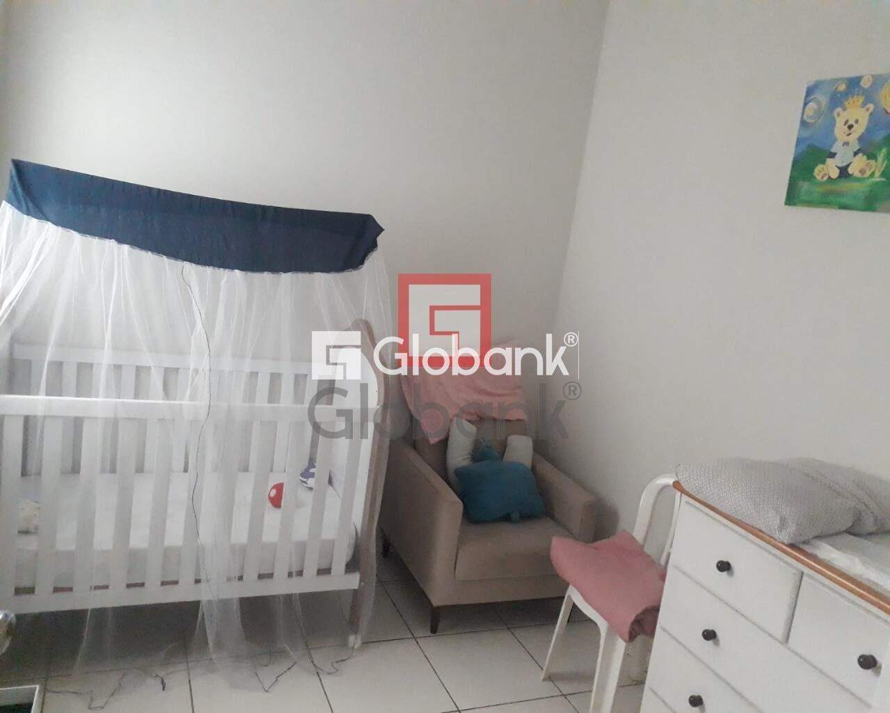 Casa 4 quartos à venda Todos os Santos 170m² Montes Claros MG: 
