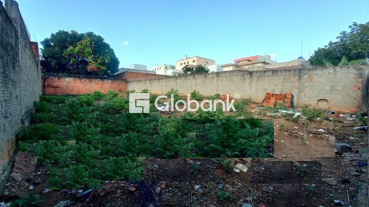 Terreno à venda Canelas 0m² Montes Claros MG: 76865194-c288-41f0-86f2-df161e823ab3