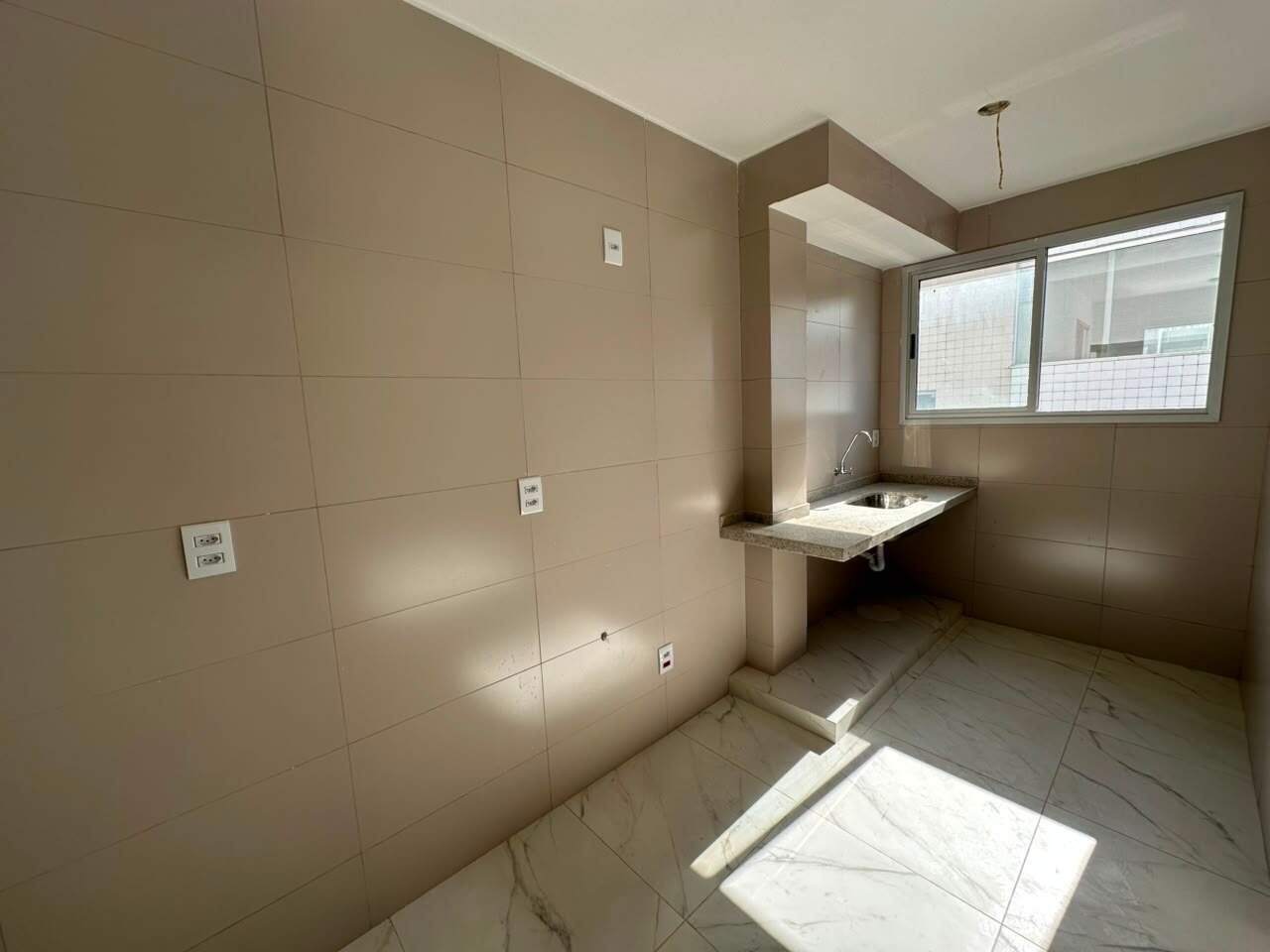 Cobertura 2 quartos à venda Augusta Mota 140m² Montes Claros MG: 