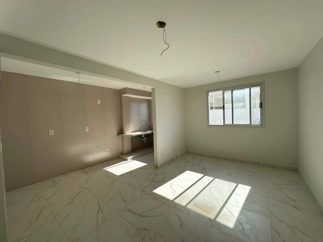 Cobertura 2 quartos à venda Augusta Mota 140m² Montes Claros MG: 