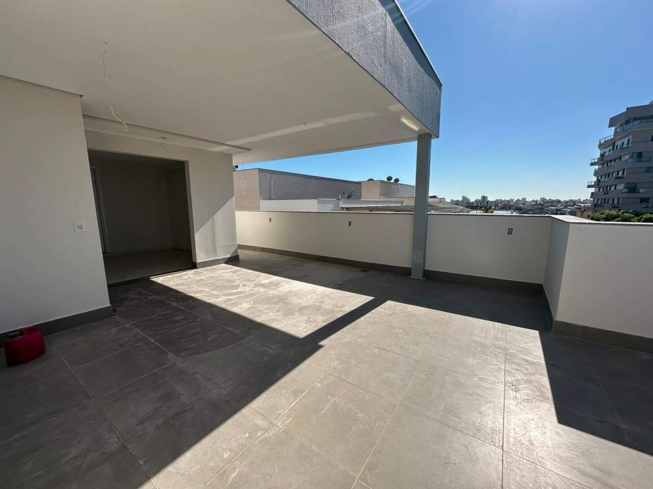 Cobertura 2 quartos à venda Augusta Mota 140m² Montes Claros MG: 