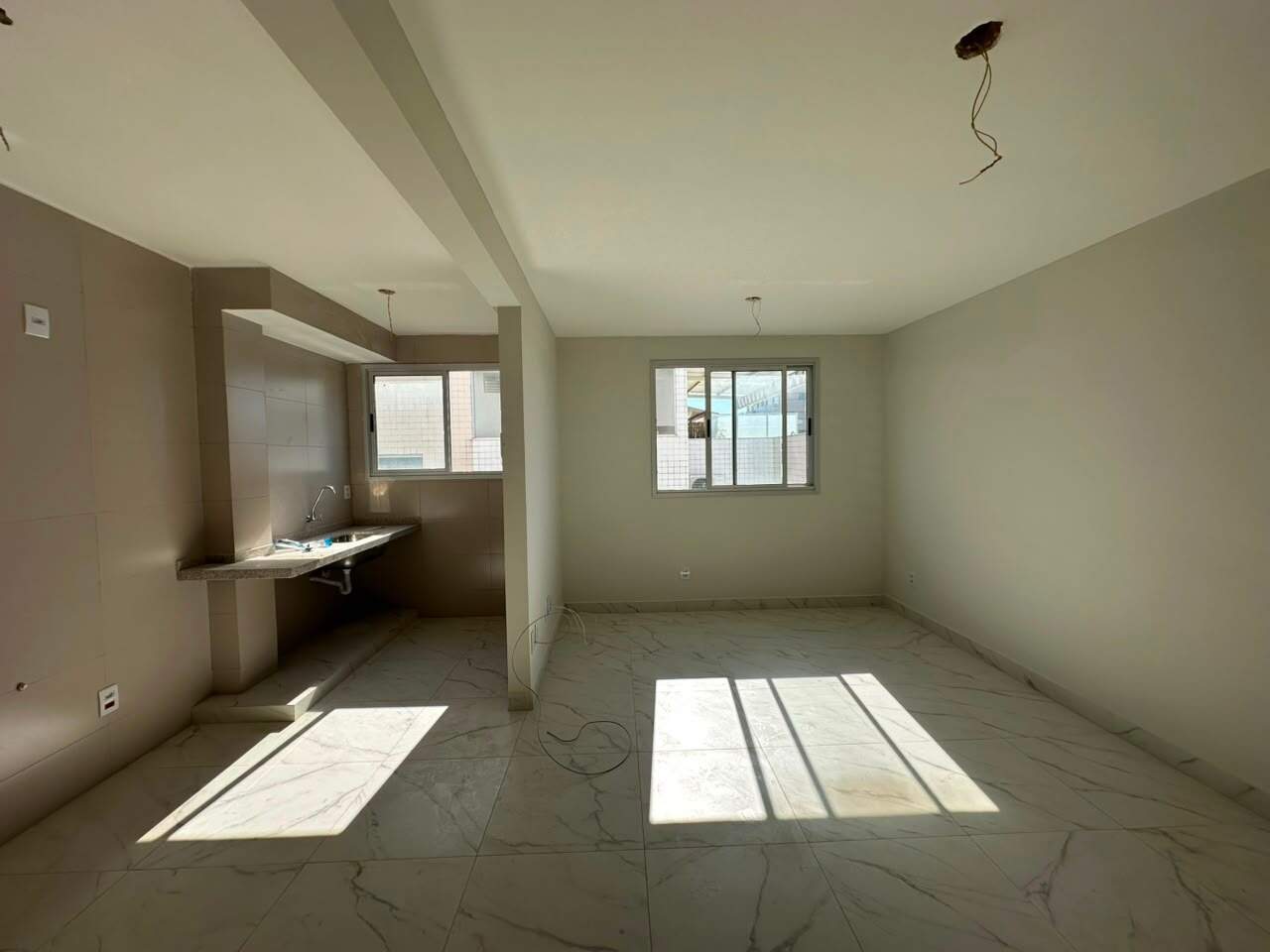 Cobertura 2 quartos à venda Augusta Mota 140m² Montes Claros MG: 