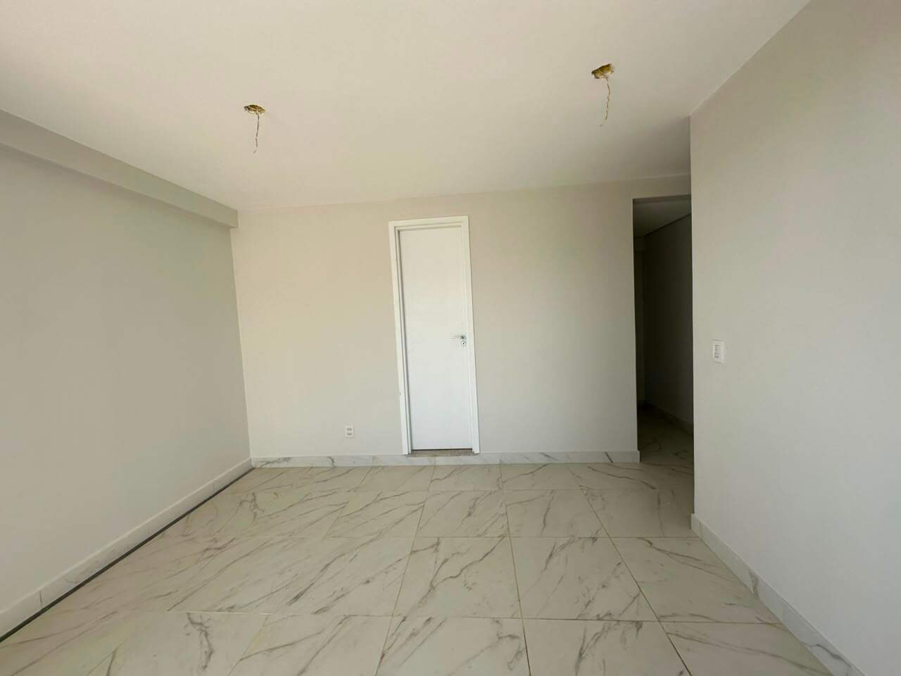 Cobertura 2 quartos à venda Augusta Mota 140m² Montes Claros MG: 