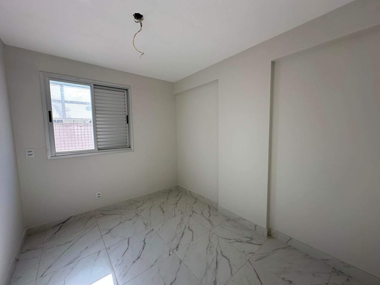 Cobertura 2 quartos à venda Augusta Mota 140m² Montes Claros MG: 