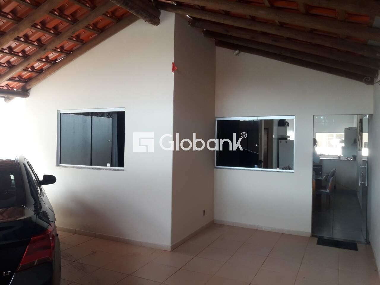 Casa 2 quartos à venda Jardim Primavera 140m² Montes Claros MG: 