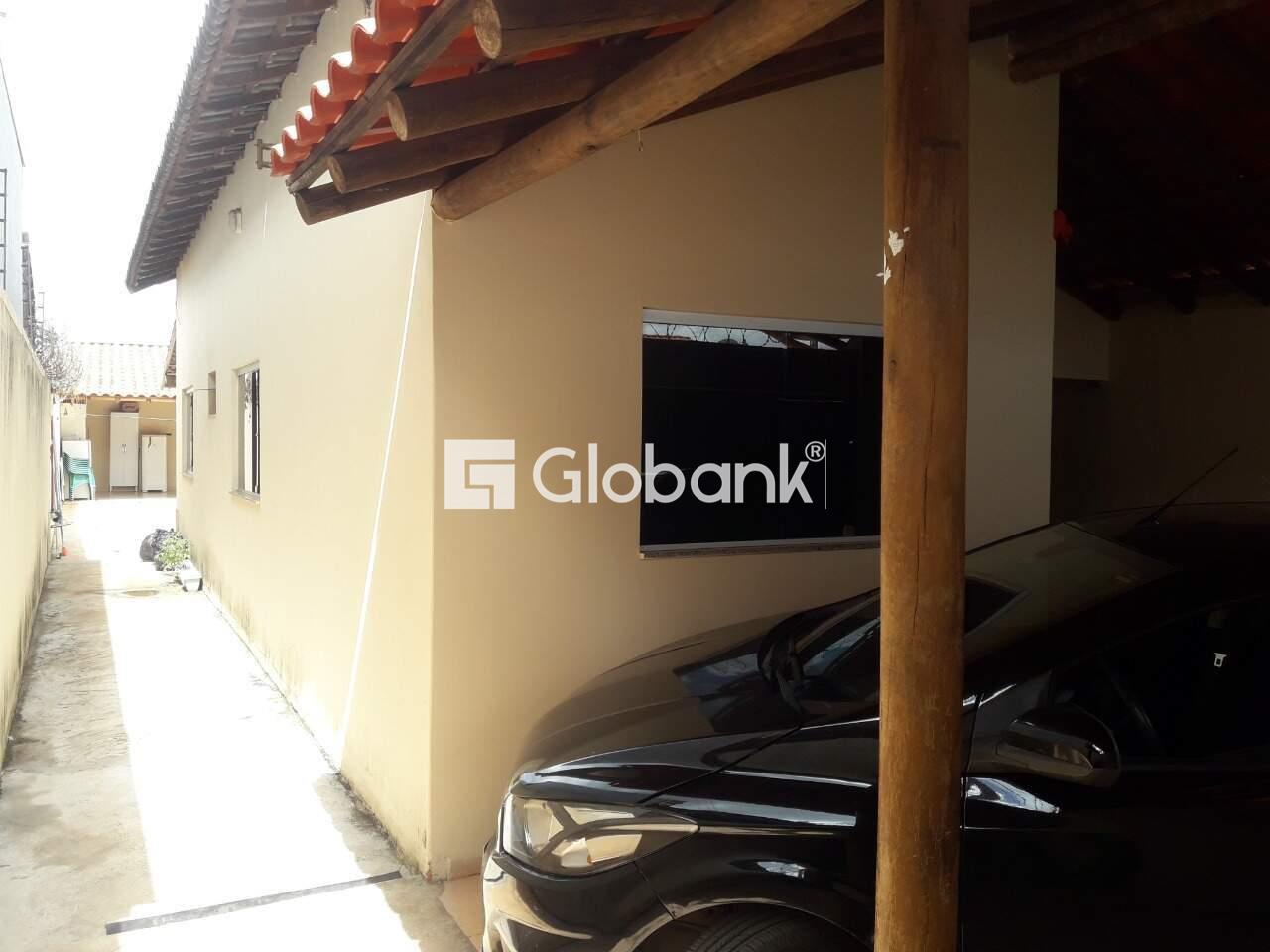 Casa 2 quartos à venda Jardim Primavera 140m² Montes Claros MG: 