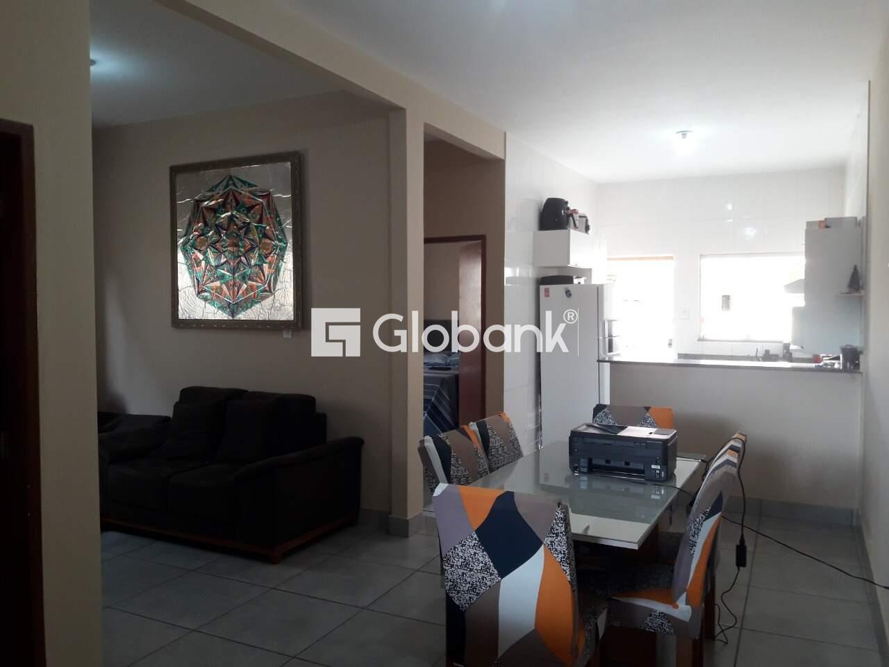 Casa 2 quartos à venda Jardim Primavera 140m² Montes Claros MG: 