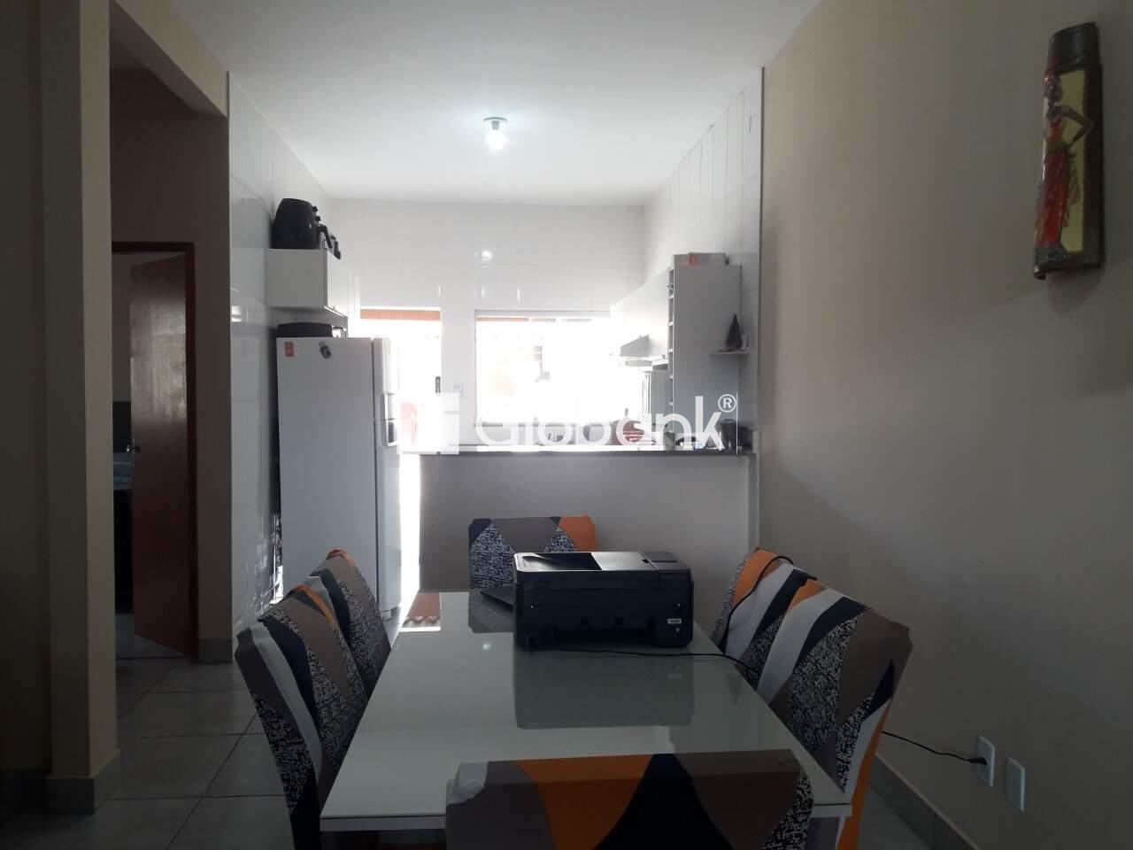 Casa 2 quartos à venda Jardim Primavera 140m² Montes Claros MG: 