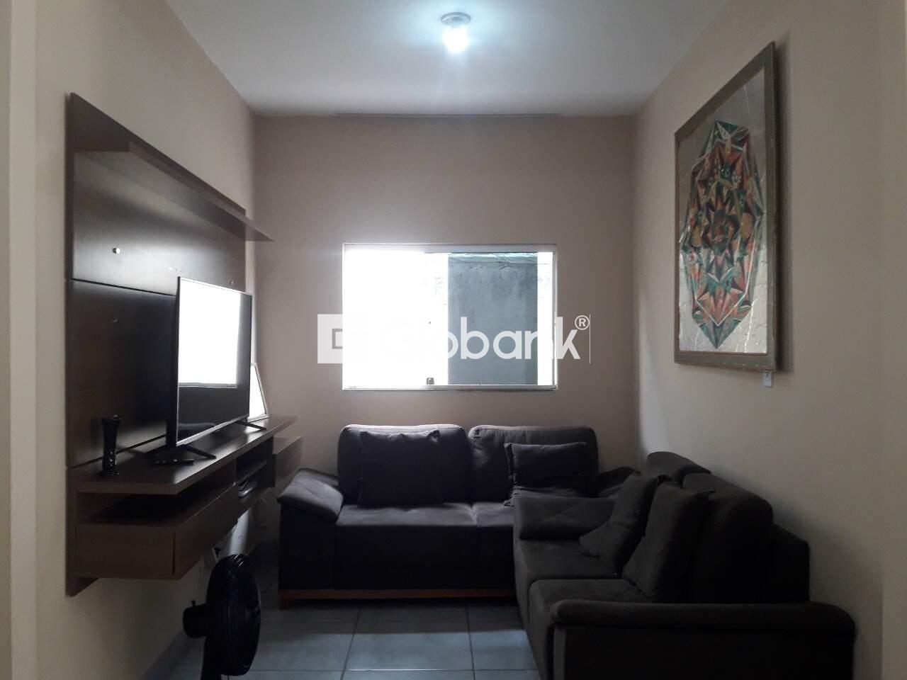 Casa 2 quartos à venda Jardim Primavera 140m² Montes Claros MG: 