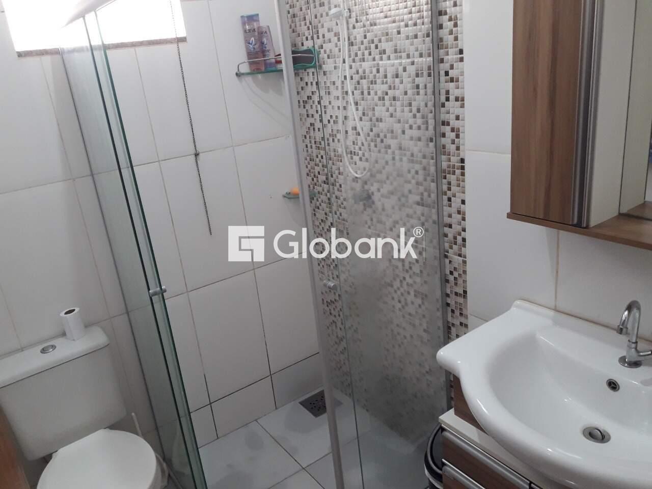 Casa 2 quartos à venda Jardim Primavera 140m² Montes Claros MG: 