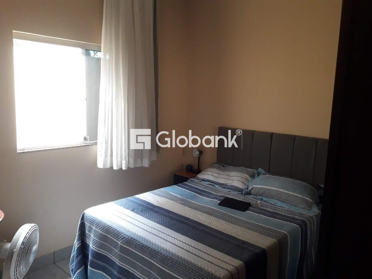 Casa 2 quartos à venda Jardim Primavera 140m² Montes Claros MG: 