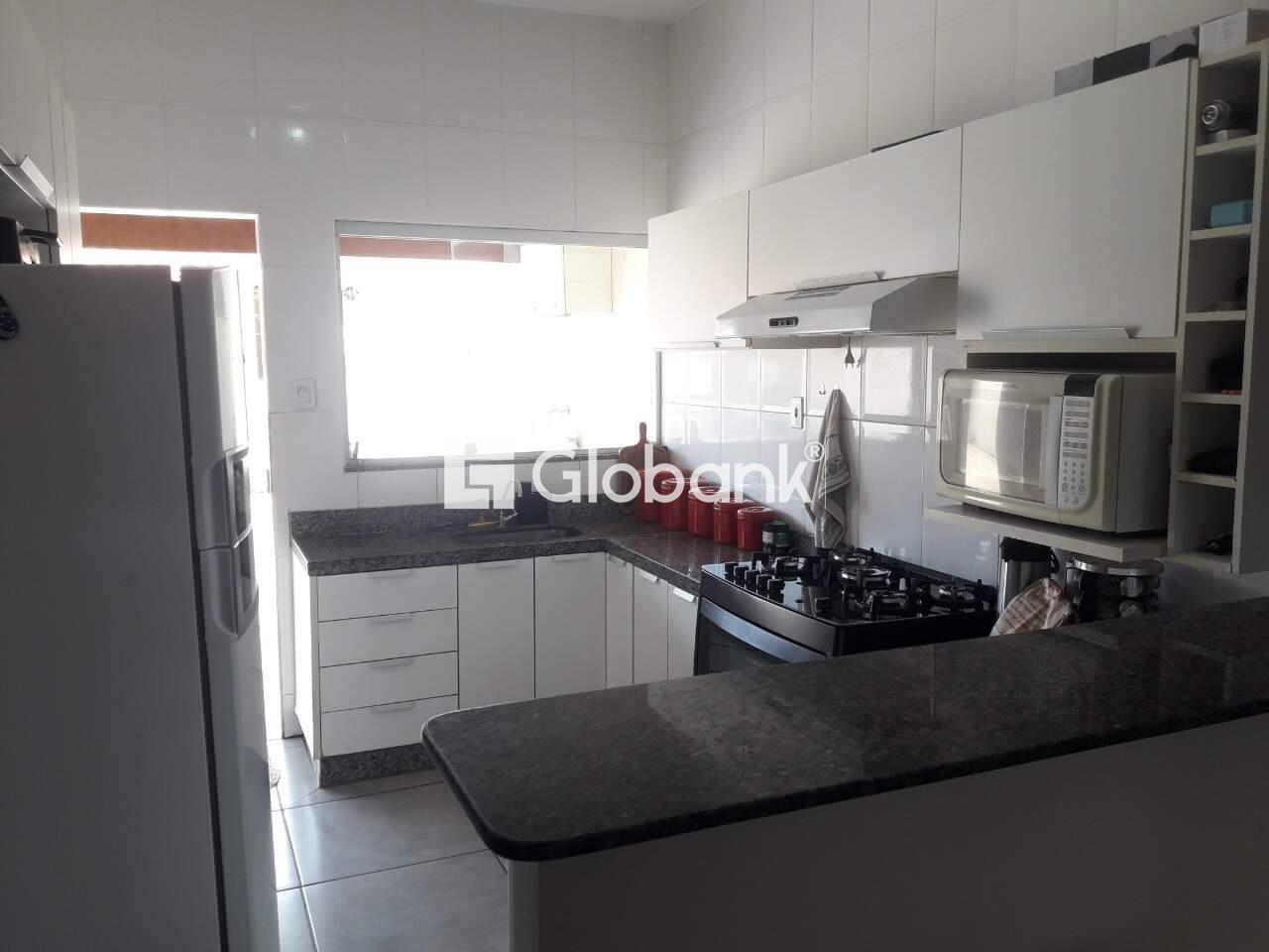 Casa 2 quartos à venda Jardim Primavera 140m² Montes Claros MG: 