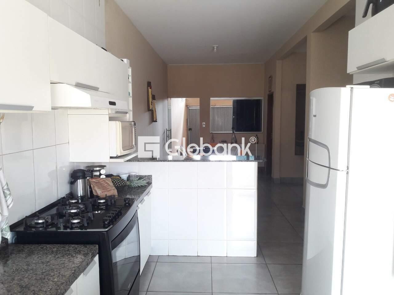 Casa 2 quartos à venda Jardim Primavera 140m² Montes Claros MG: 