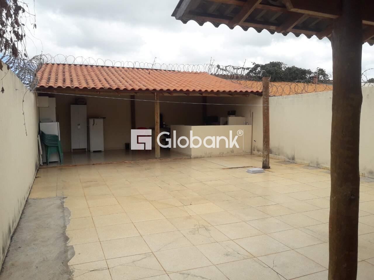 Casa 2 quartos à venda Jardim Primavera 140m² Montes Claros MG: 