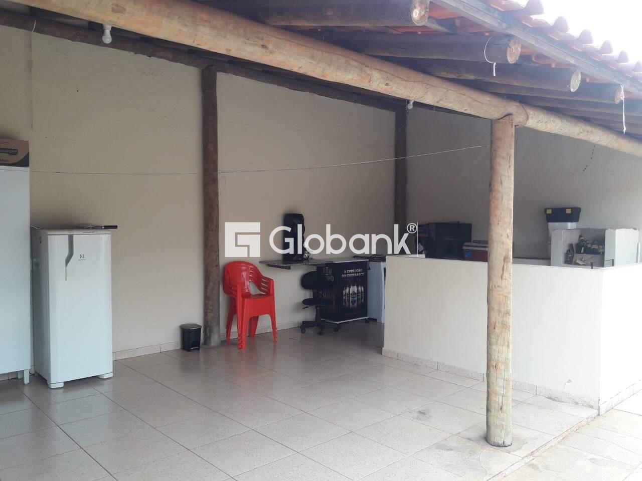 Casa 2 quartos à venda Jardim Primavera 140m² Montes Claros MG: 