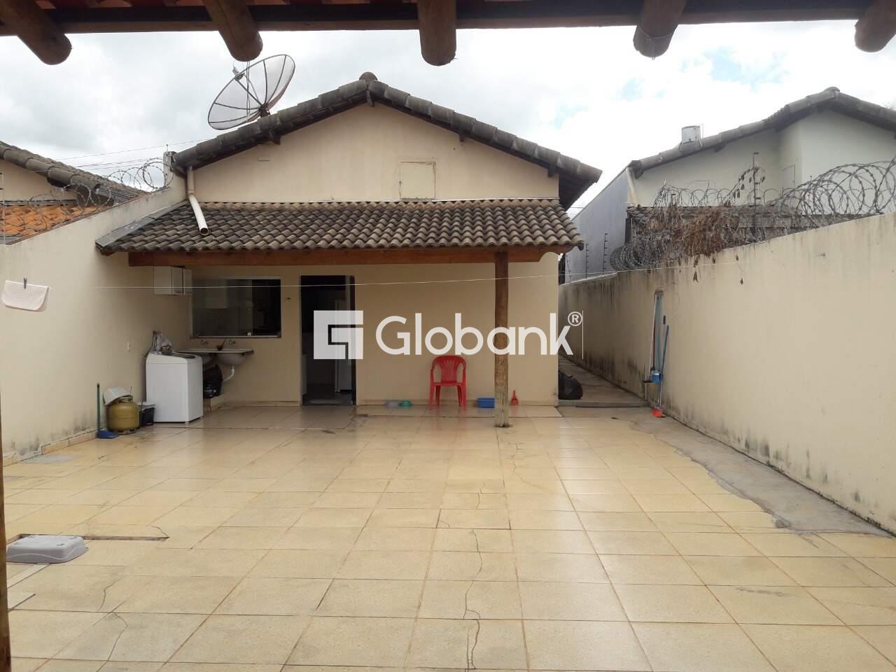 Casa 2 quartos à venda Jardim Primavera 140m² Montes Claros MG: 