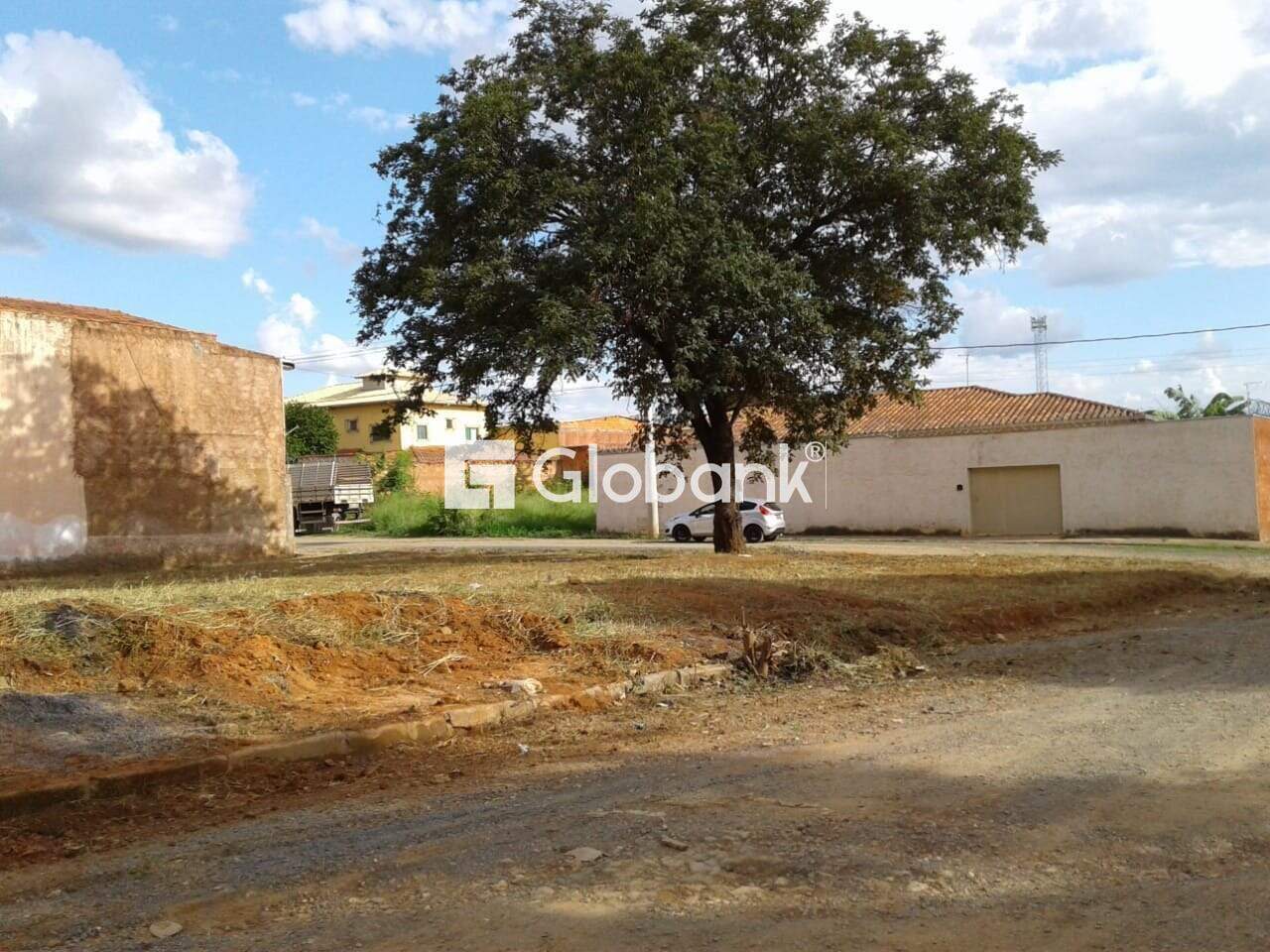 Terreno à venda Canelas 0m² Montes Claros MG: 