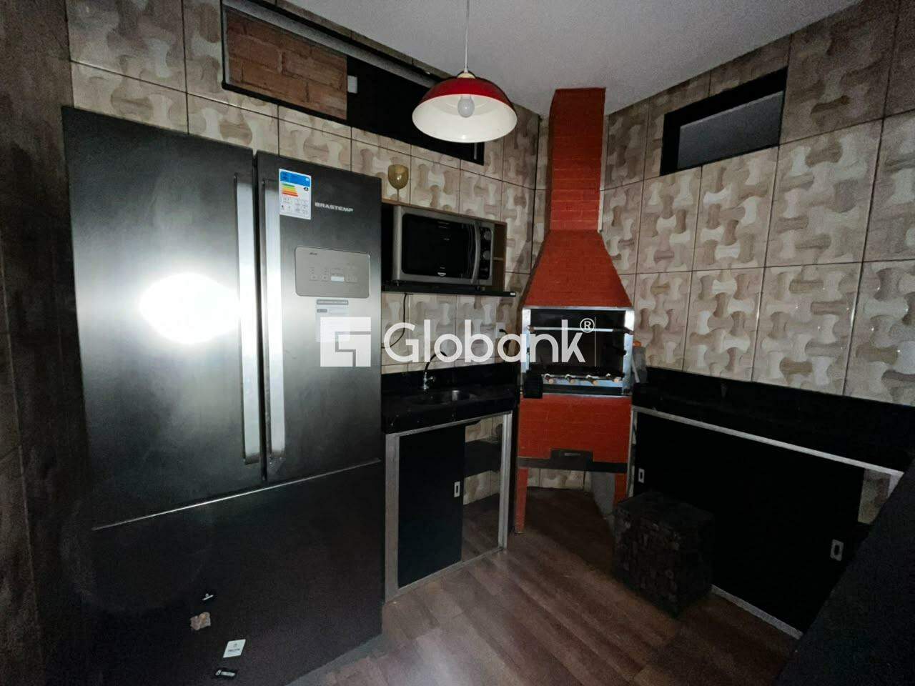 Casa 3 quartos para aluguel João Botelho 80m² Montes Claros MG: 